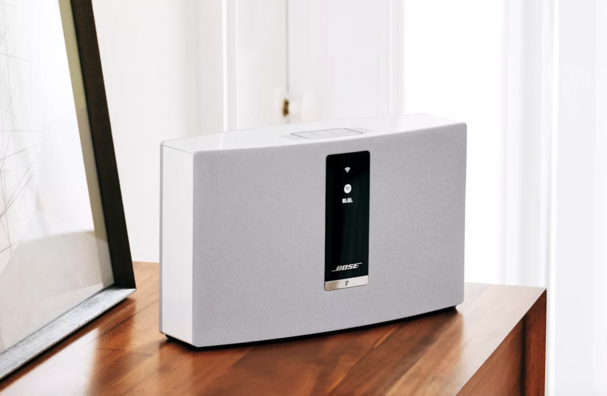 Featured image for Bose open-sources SoundTouch speakers to extend their lifespan