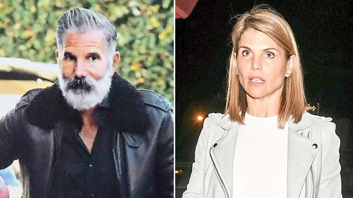 Featured image for John Stamos Criticizes Mossimo Giannulli and Addresses Lori Loughlin's Relationship