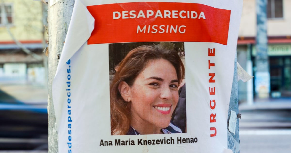 Featured image for "Intensified Search for Missing Florida Woman in Spain Amid Divorce and Denials"