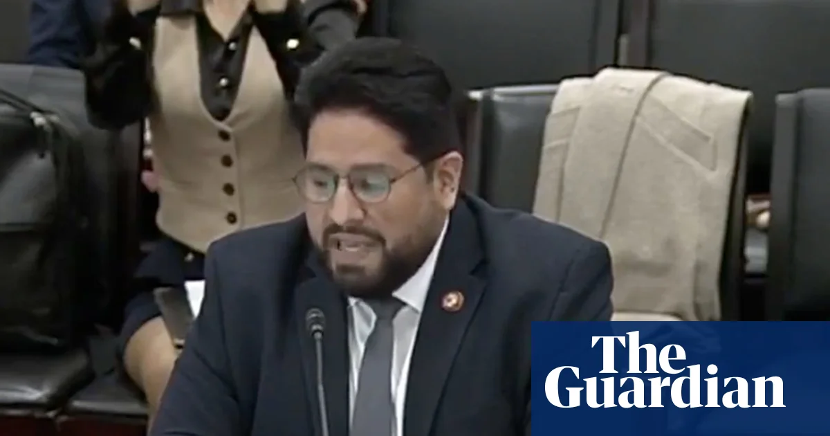 Featured image for Controversies Surrounding Tren de Aragua and Its Alleged Misinformation