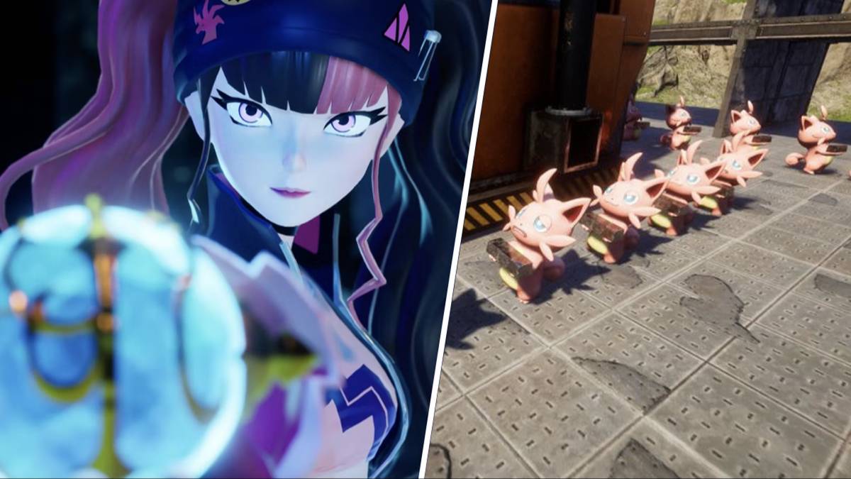 "Palworld Devs Face Backlash and Apologize for Game Changes"