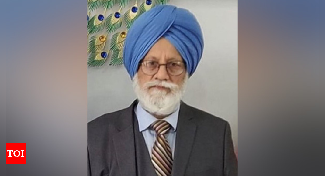 Elderly Sikh Man Fatally Assaulted in New York Car Accident