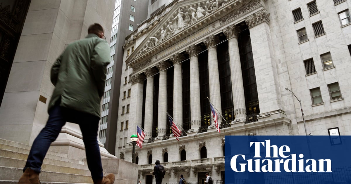 Wall Street Bonuses See Significant Drop in 2022.
