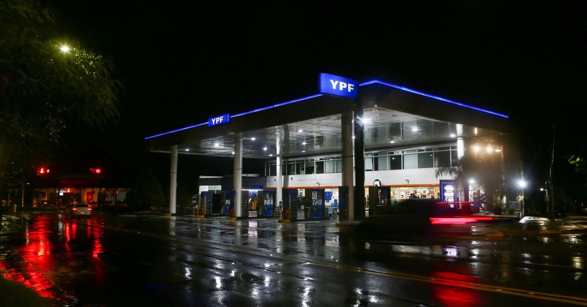 Argentina Held Liable for $16 Billion in YPF Lawsuit