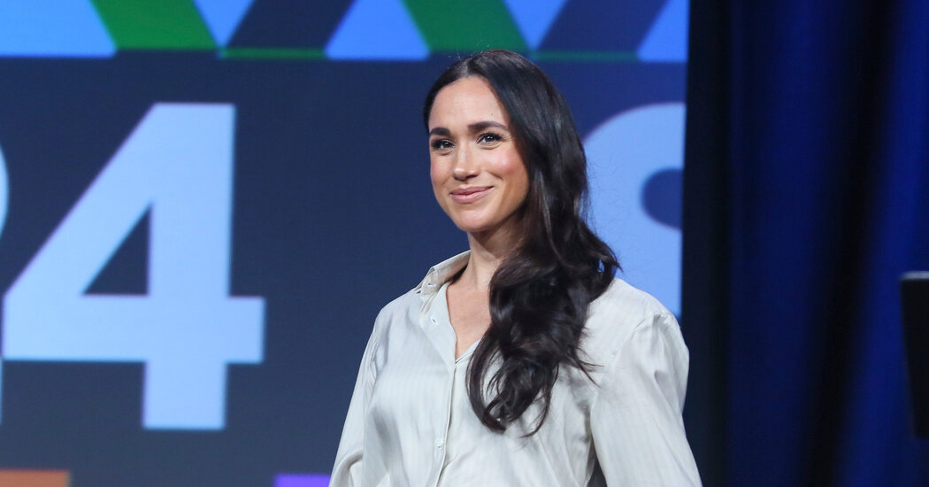"Meghan Markle Triumphs in Defamation Lawsuits Filed by Half-Sister"