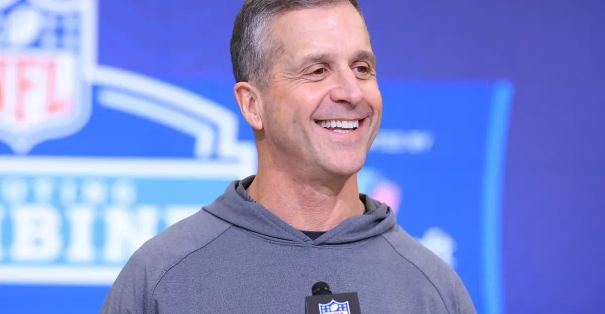 Giants' Free-Agent Shake-Up Still Leaves Power Rankings Question Marks