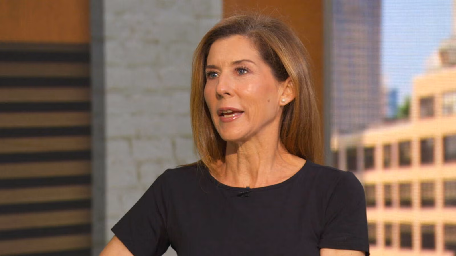 Featured image for Monica Seles Opens Up on Her Myasthenia Gravis Journey and Advocacy