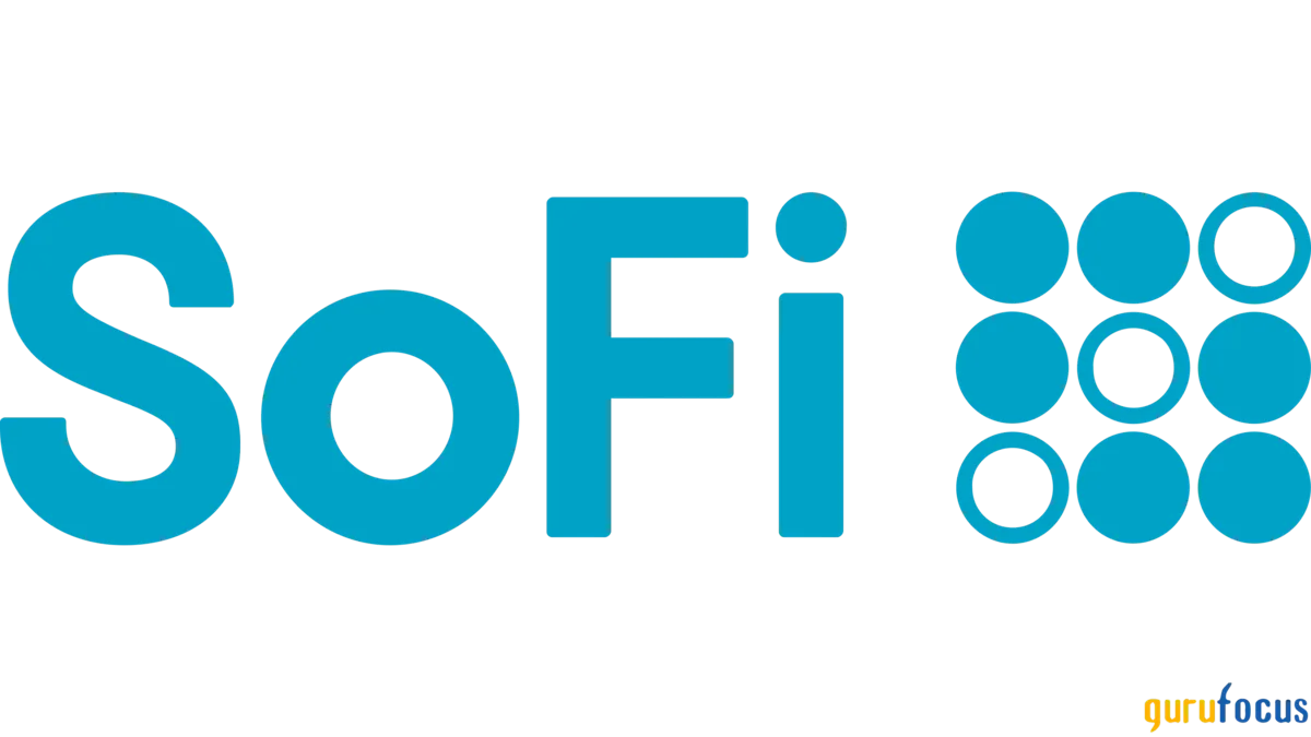 Featured image for SoFi Stock Surges on Strong Q2 Earnings and Optimistic Outlook