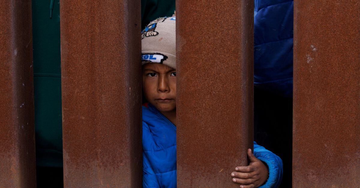 Title 42 expiration intensifies U.S.-Mexico border tensions.