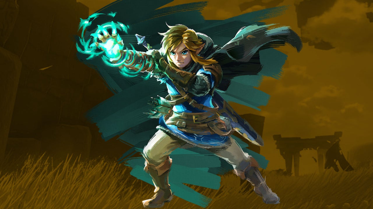 Featured image for Zelda: Tears of the Kingdom Preloading Begins, Mobile Game Copycats Emerge, and More Exciting Updates.