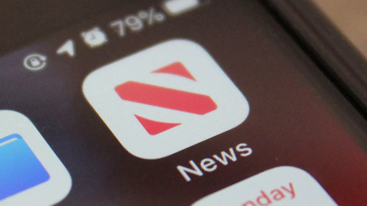 Track 2024 Election Results Live on Your iPhone Lock Screen with Apple News