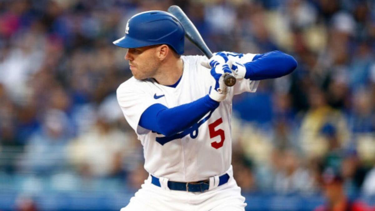 Freddie Freeman Joins Elite Club with 2,000th Career Hit Against Astros