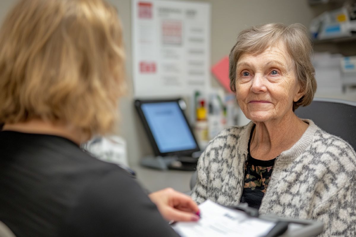 Featured image for Frailty Identified as Early Indicator of Dementia Risk