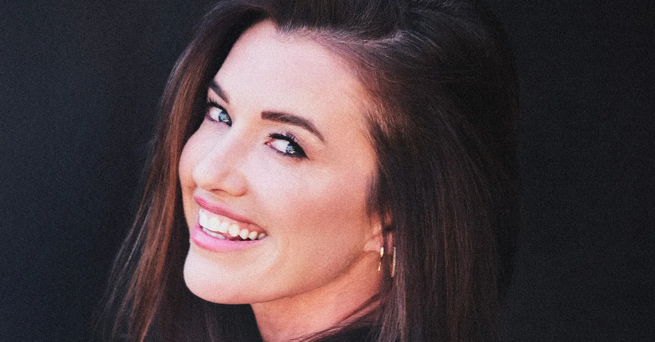 Featured image for Parvati Shallow Reflects on Life, Love, and Identity in New Memoir