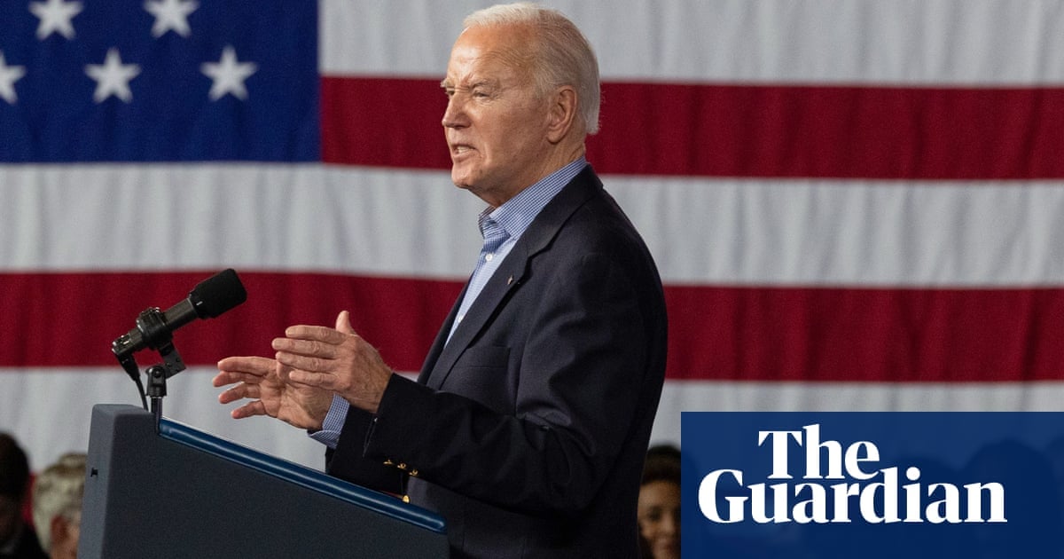 Featured image for "Georgia Primary 2024: Trump and Biden Rally Ahead of Election Day"