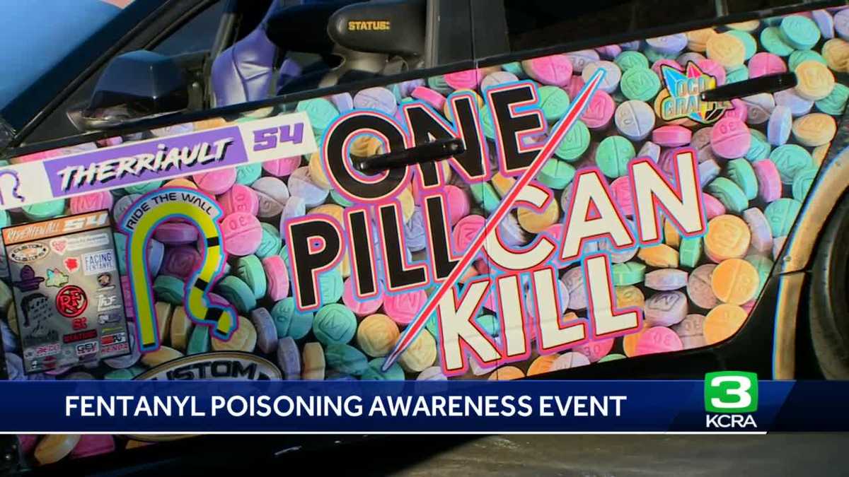 Featured image for Fighting the Fentanyl Epidemic: Community Action and Awareness.