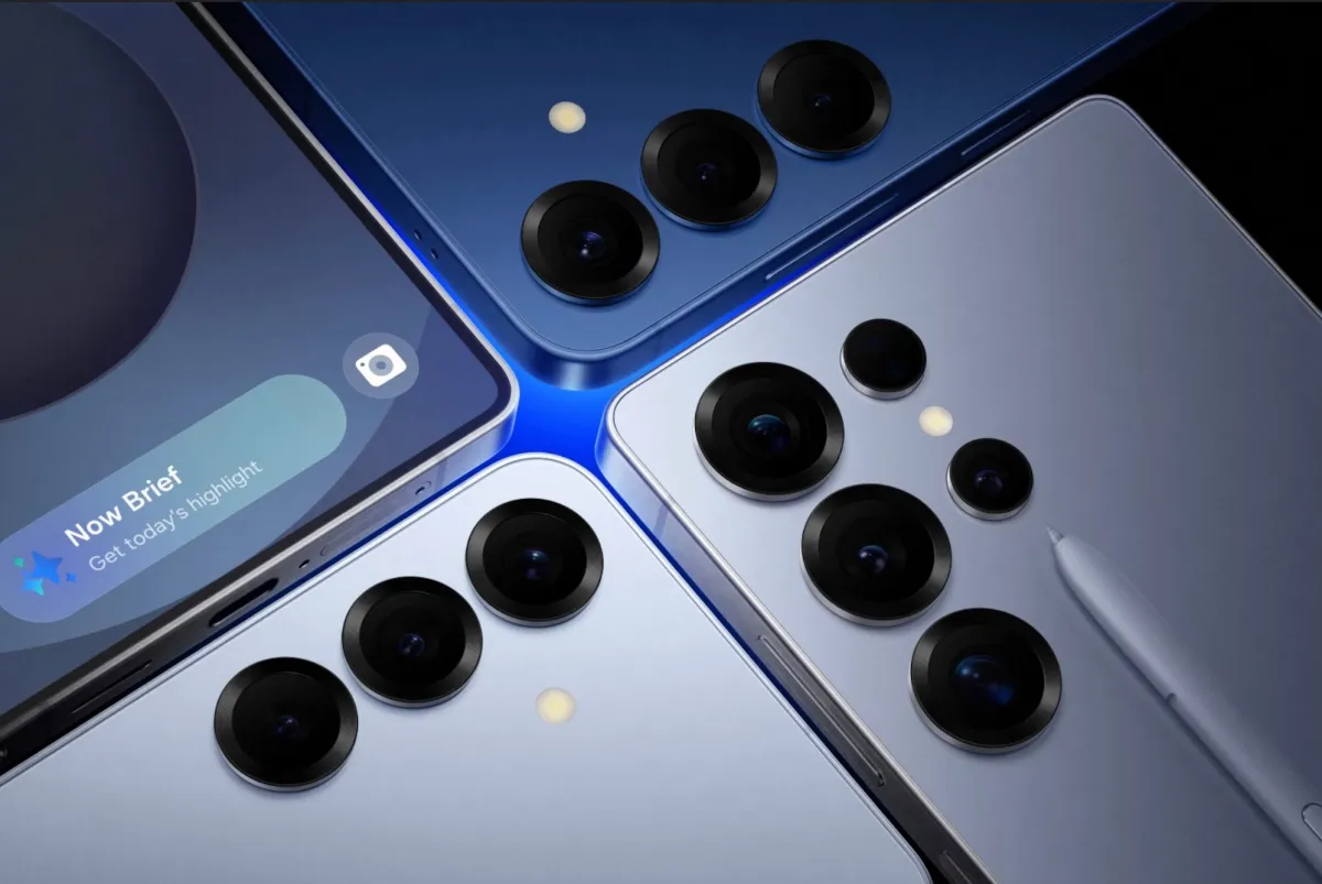 Featured image for Samsung Releases Urgent Security Update to Fix Zero-Day Vulnerability