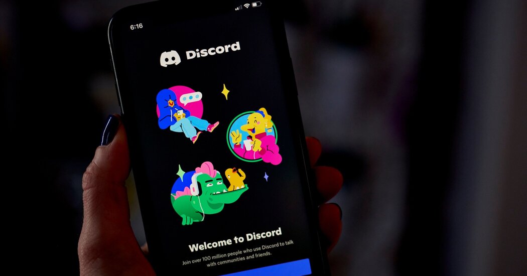 "Discord's 17% Workforce Reduction Amid Rapid Growth"