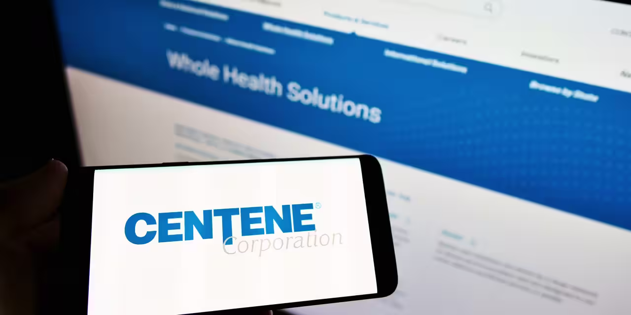 Featured image for Centene Faces First Quarterly Loss in 13 Years Amid Rising Costs