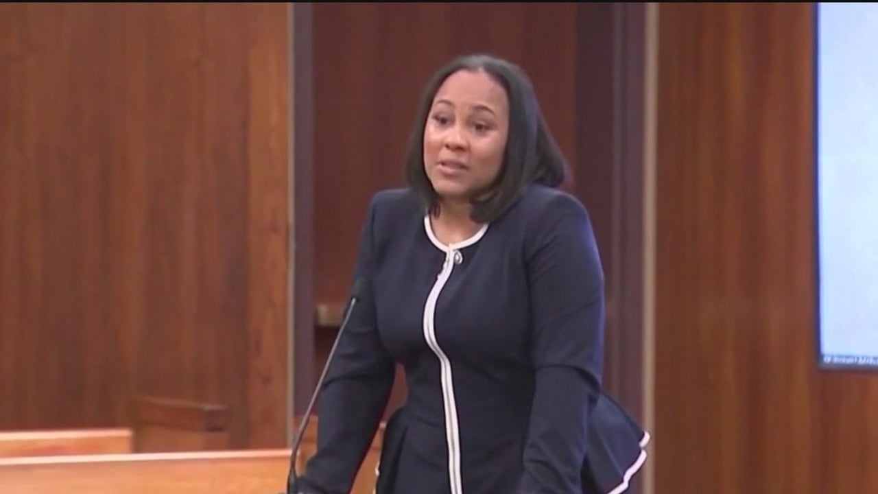 Featured image for "Alleged Office Romance and Accusations: The Trump Case in Georgia"