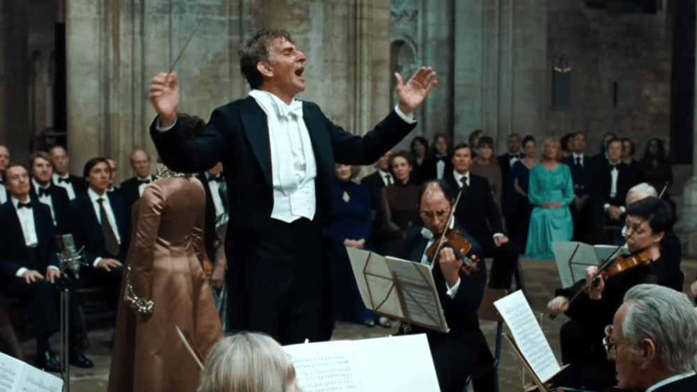 Featured image for Bradley Cooper's Journey from 'Poor Things' to 'Maestro': FaceTime, Prayers, and a Superstar Director