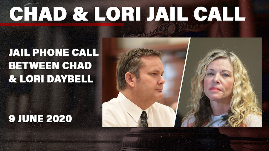 Lori Vallow Daybell's Trial: Disturbing Testimony and Jail Phone Calls.