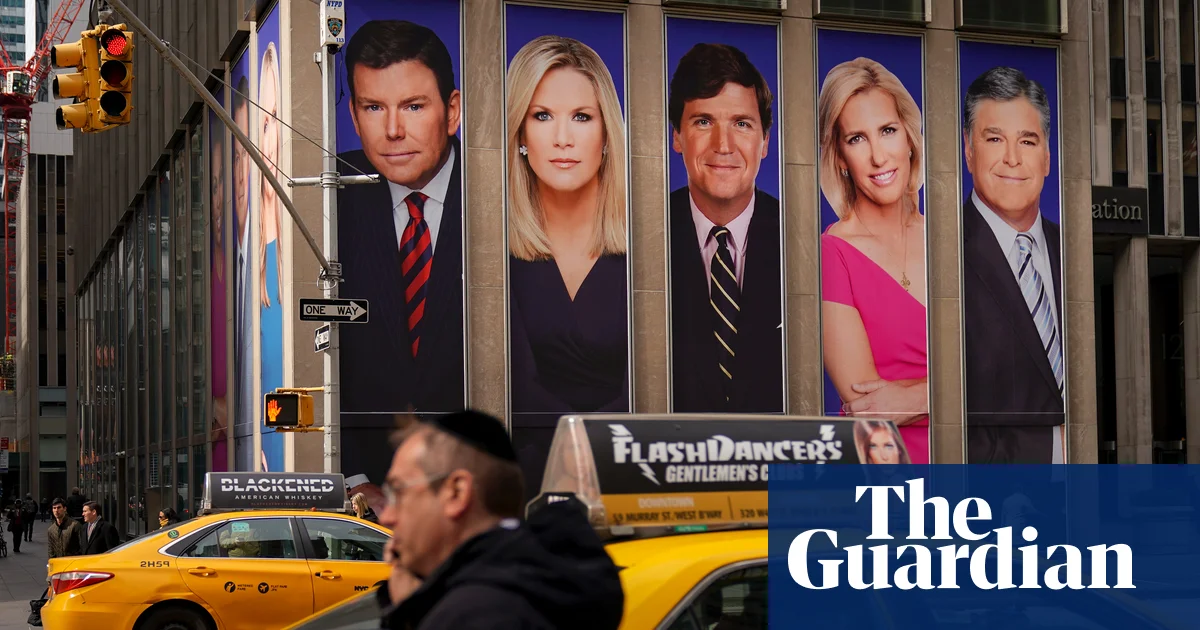 Fox News faces explosive lawsuits over Dominion testimony and inappropriate behavior.