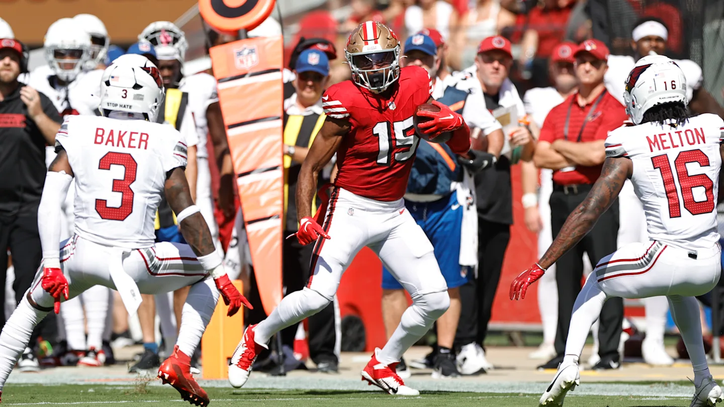 Featured image for Cardinals' Injury Struggles Open Door for 49ers to Dominate