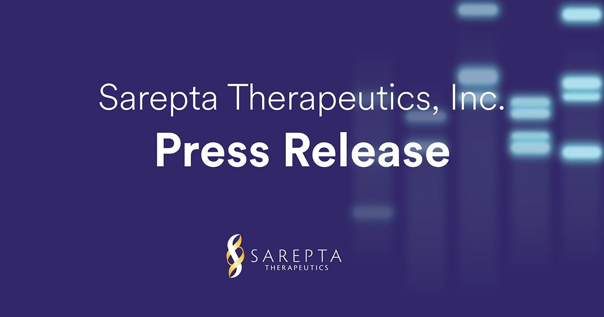 Featured image for FDA Reviews Safety of Sarepta's Elevidys Amid Ongoing Concerns