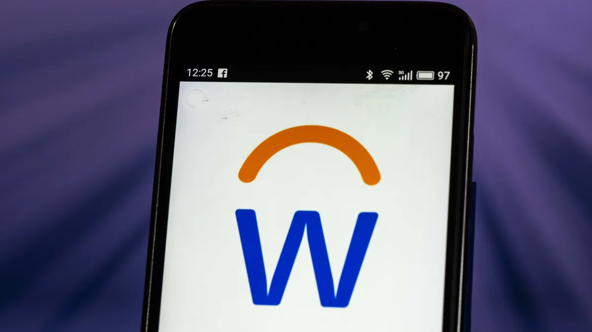 Featured image for Workday Shares Plunge Amid Lowered Sales Outlook and Elevated Scrutiny