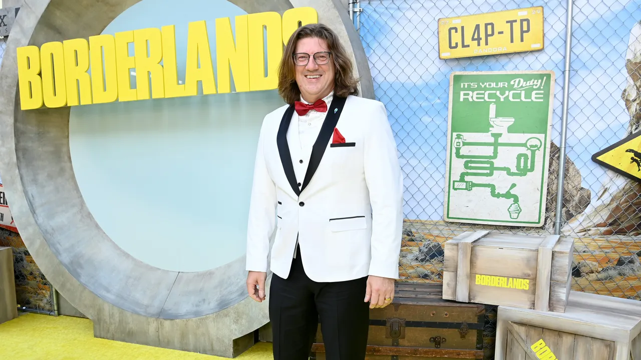 Featured image for Borderlands 4 Chief Highlights the Importance of Player Choice in Loot for Better Competition