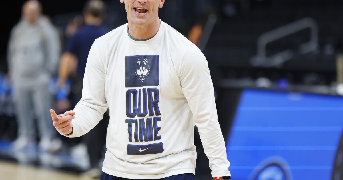 Featured image for "Sweet 16 Showdown: SDSU-UConn Rematch and Best Bets"