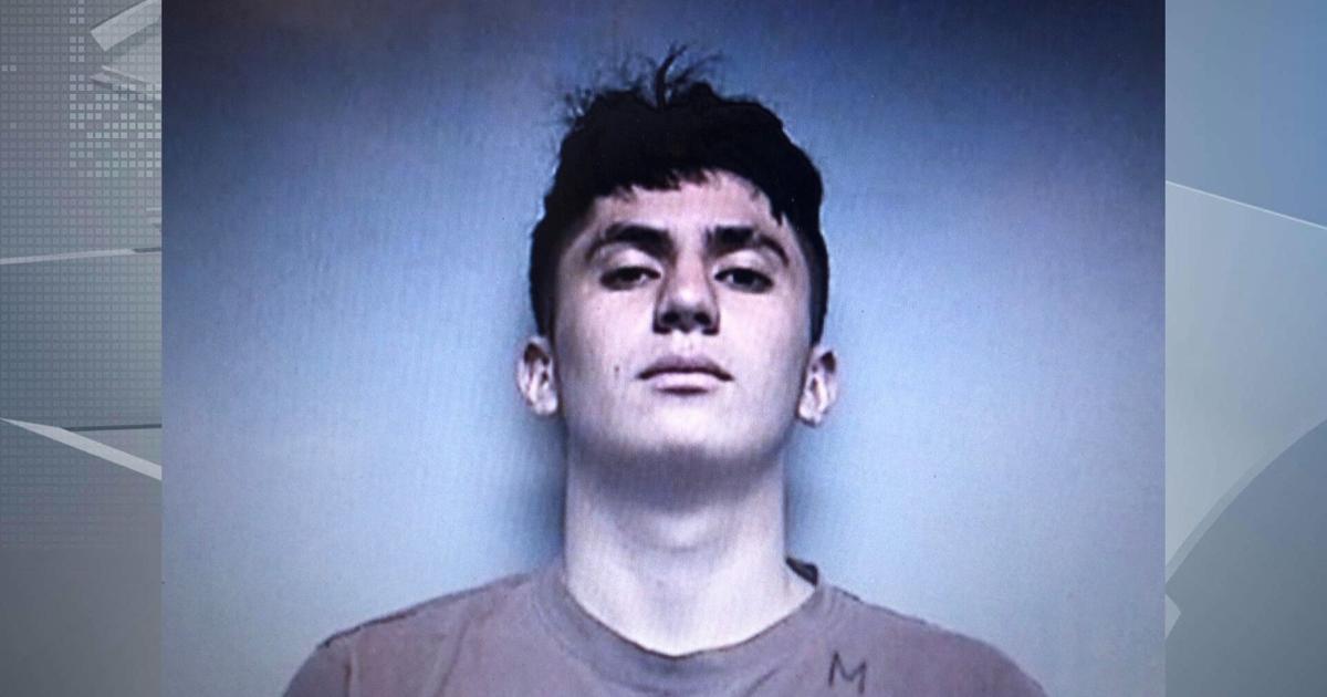 Man Arrested for Holding Victim Against Her Will in Whitewater