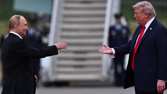 Trump and Zelenskyy to meet amid US-Ukraine security concerns