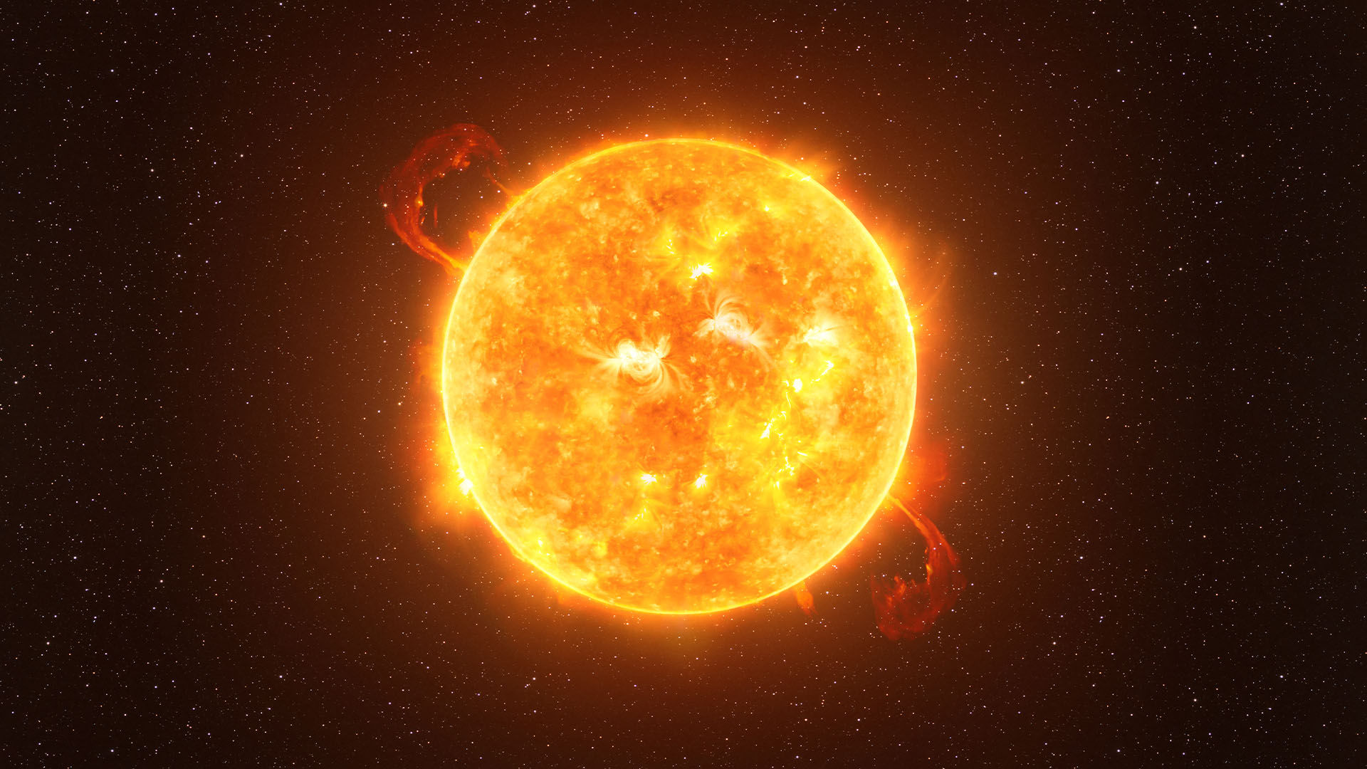 Featured image for "Betelgeuse: The Fiery Explosion Set to Transform the Night Sky Forever"