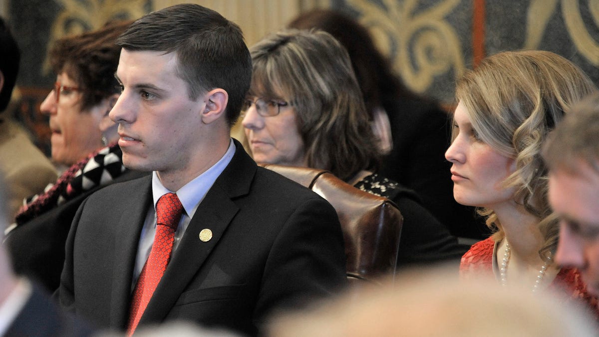 Featured image for Michigan Attorney General Charges Former House Speaker Chatfield with Embezzlement and Corruption