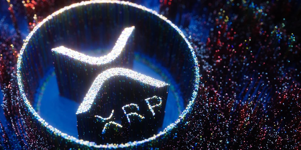 XRP Skyrockets to Third-Largest Cryptocurrency Amid Market Surge