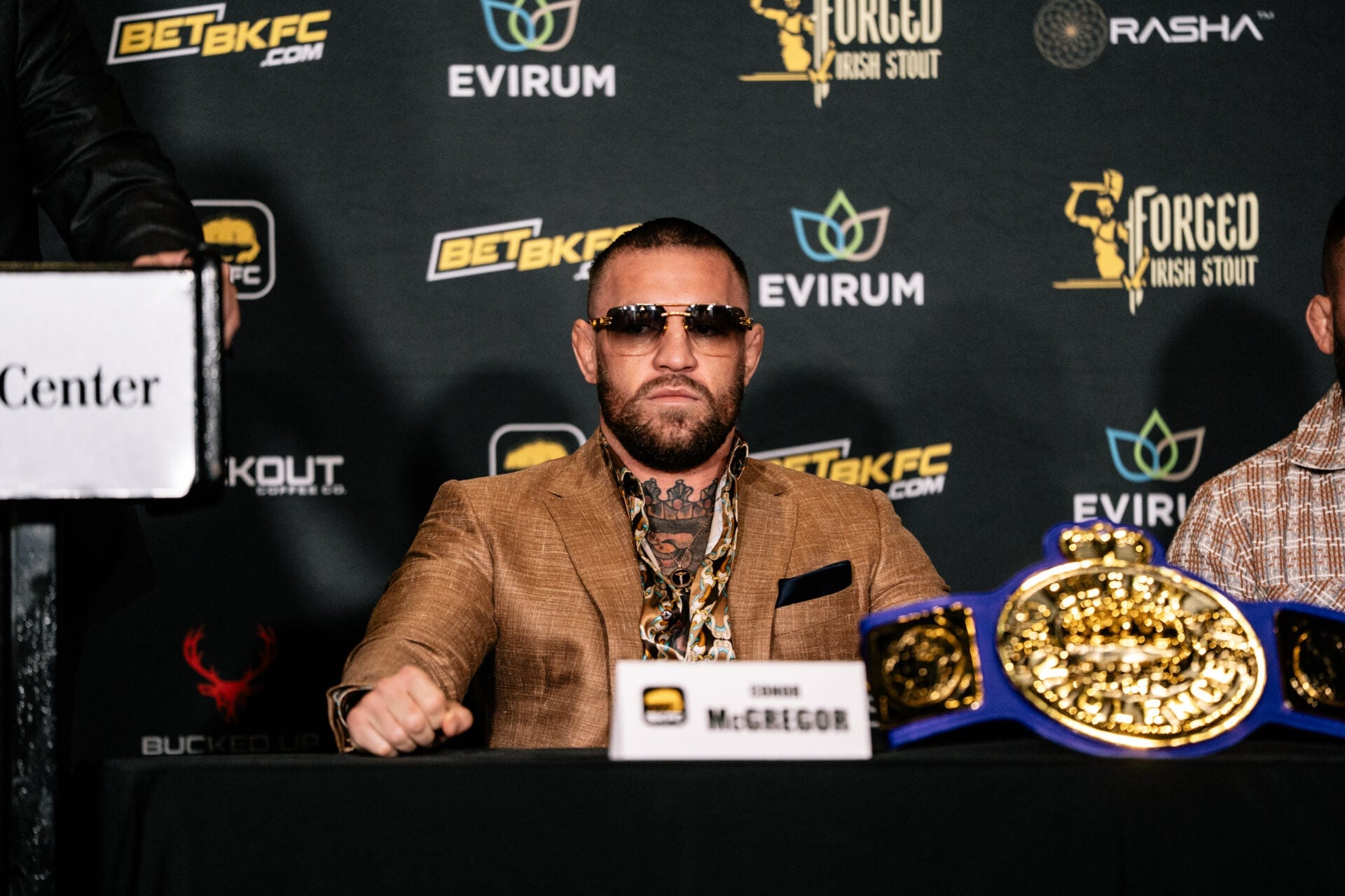 Featured image for Jake Paul Recovers from Jaw Injury After Joshua Knockout