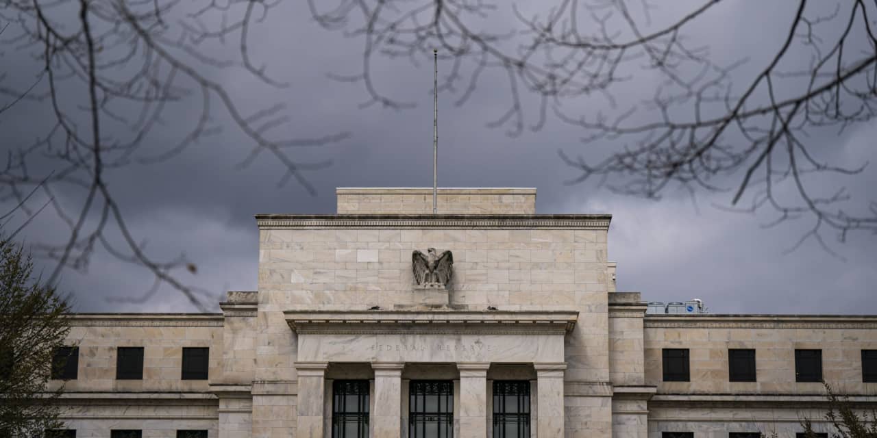 Investors Face New Challenges as Stocks and Bonds Diverge.