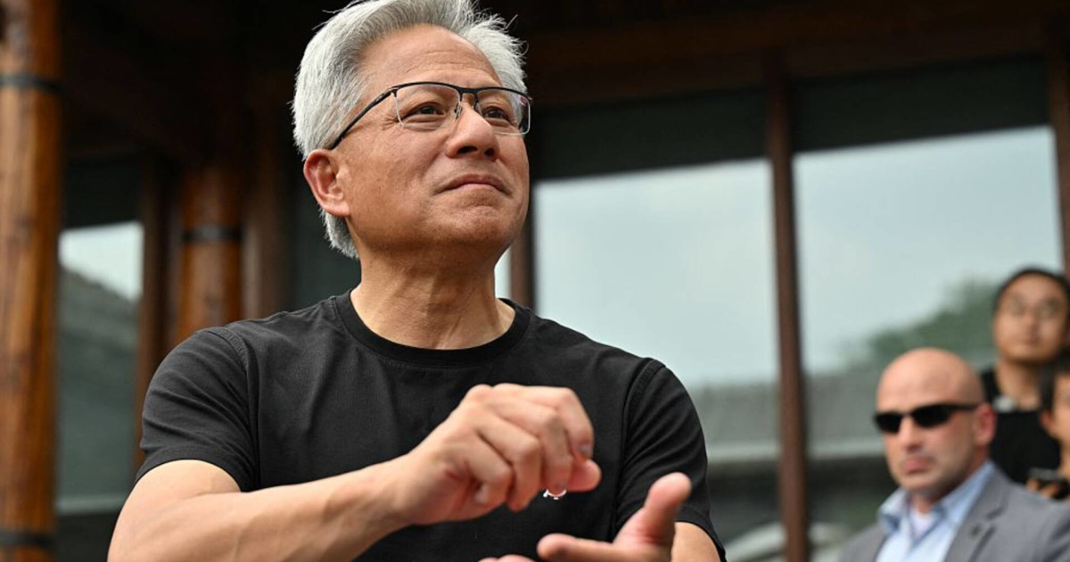 Featured image for BlackRock and Partners Launch $40 Billion AI Data Center Expansion