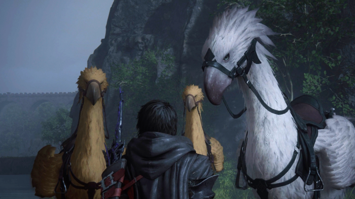 Exploring Final Fantasy 16: Side Quests, RPG Elements, and More