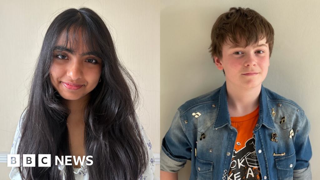 Featured image for Yorkshire Teen Wins at 2025 BAFTA Young Game Designers Competition