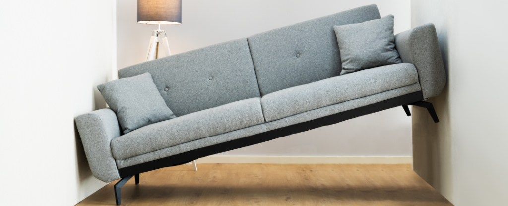 Featured image for Mathematician Cracks the Enigmatic Moving Sofa Problem
