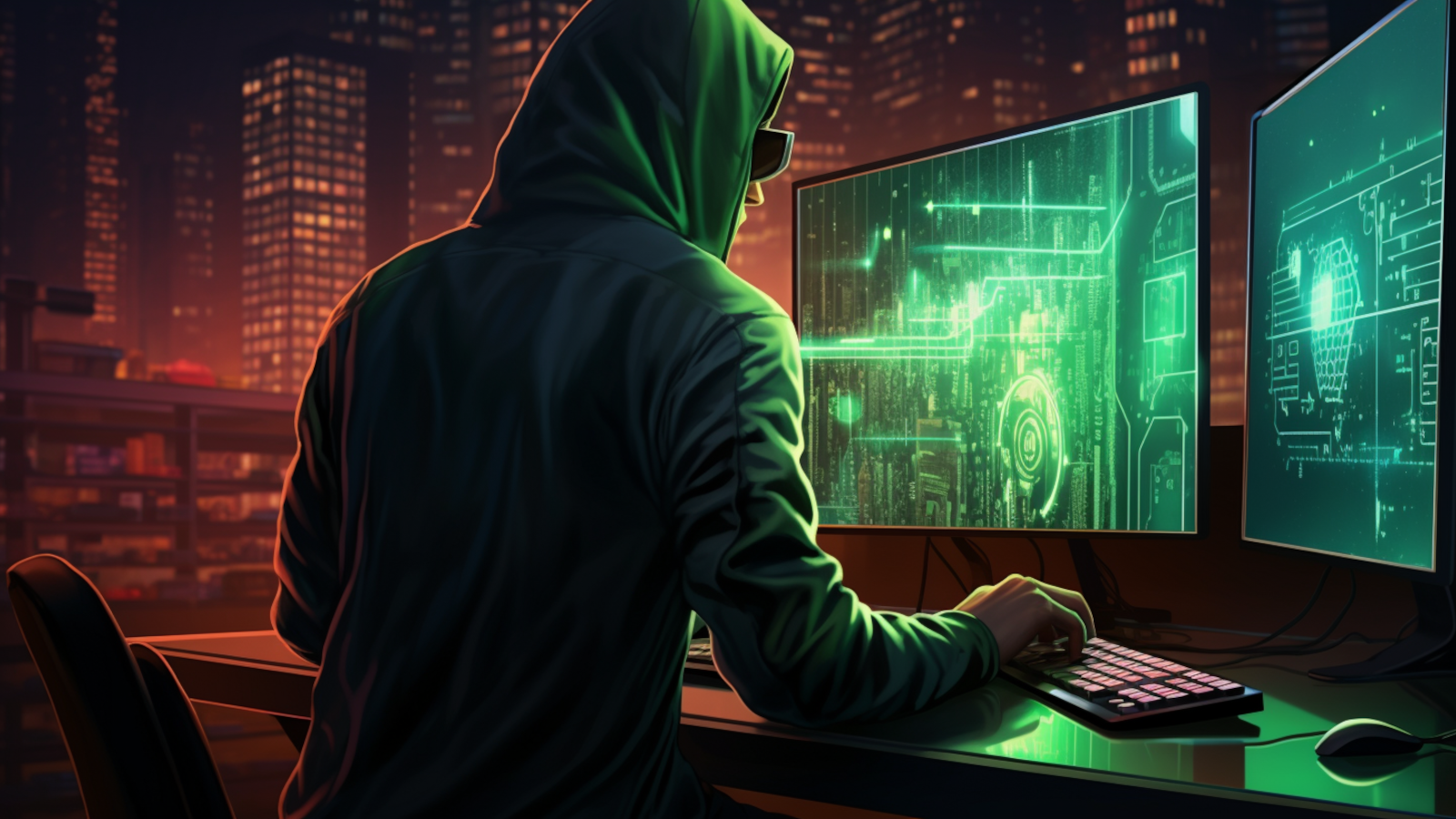 Ransomware Attacks Target LogicMonitor Customers Due to Default Passwords