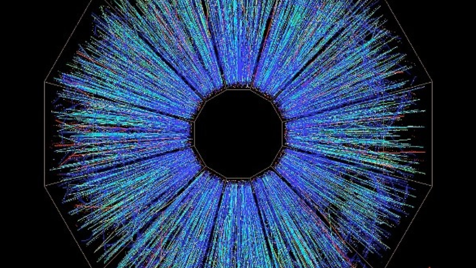 Featured image for Brookhaven’s sPHENIX detector passes key test to explore early universe