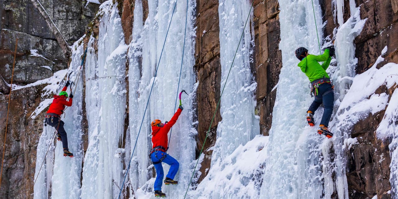 Featured image for "January's Stock Market Performance Sets Positive Tone for 2024"