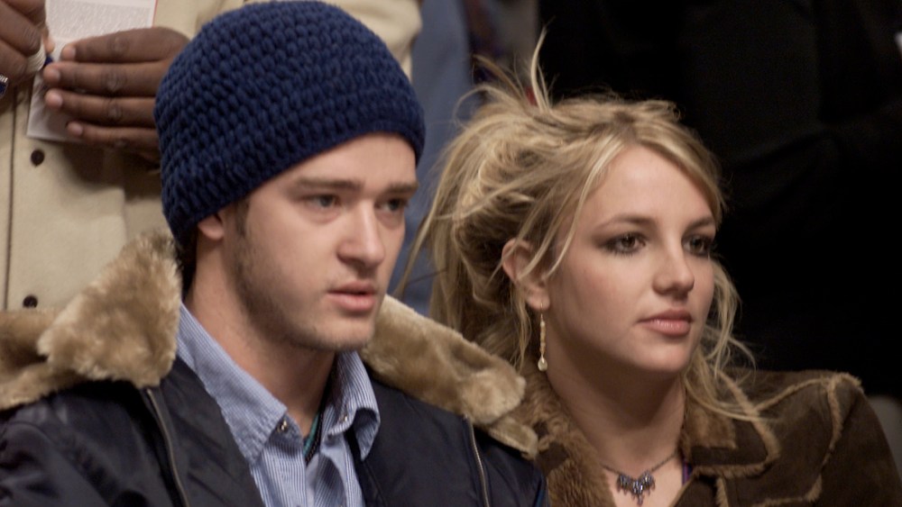 "Britney Spears and Justin Timberlake: A Tale of Heartbreak, Cheating, and Redemption"