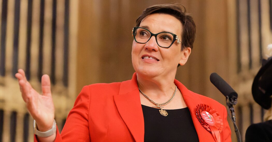 Featured image for UK MPs Advance Decriminalization of Abortion, Enhancing Women's Rights