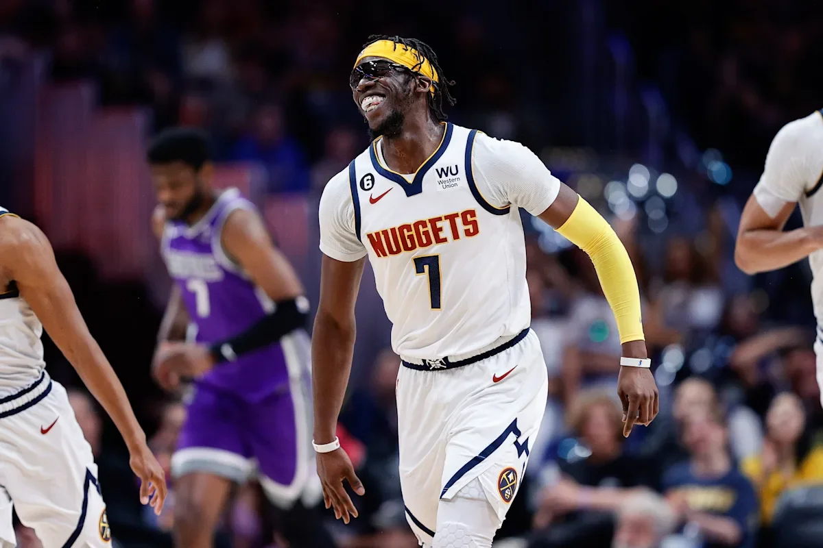 Reggie Jackson's Redemption: One Win Away from NBA Title with Nuggets
