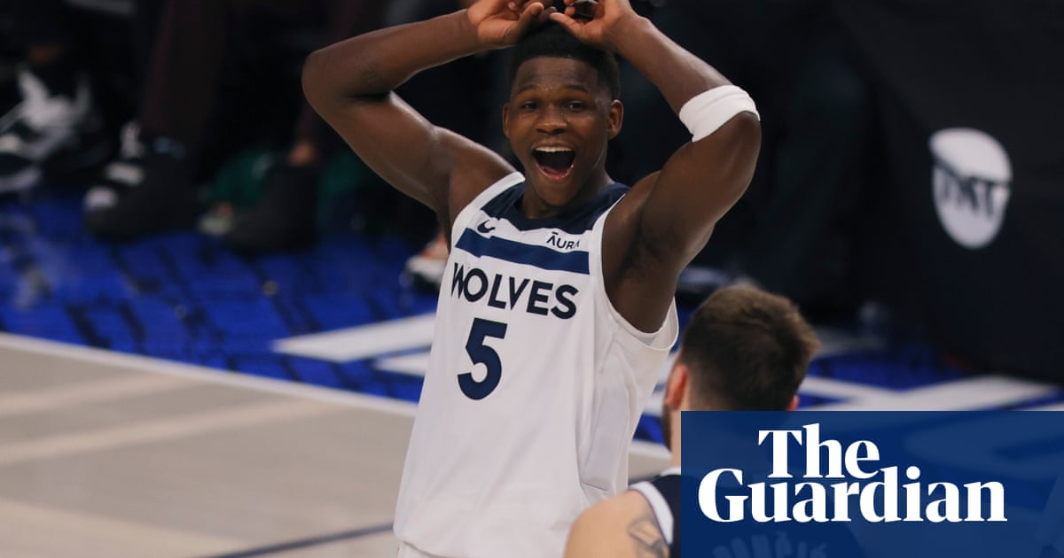 Timberwolves Avoid Sweep, Defeat Mavericks to Keep Finals Hopes Alive